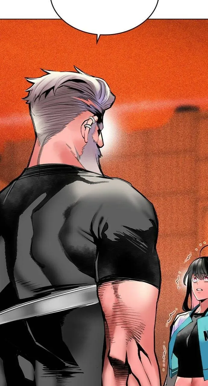 Jungle Juice Chapter 40.1 page 28 - 
