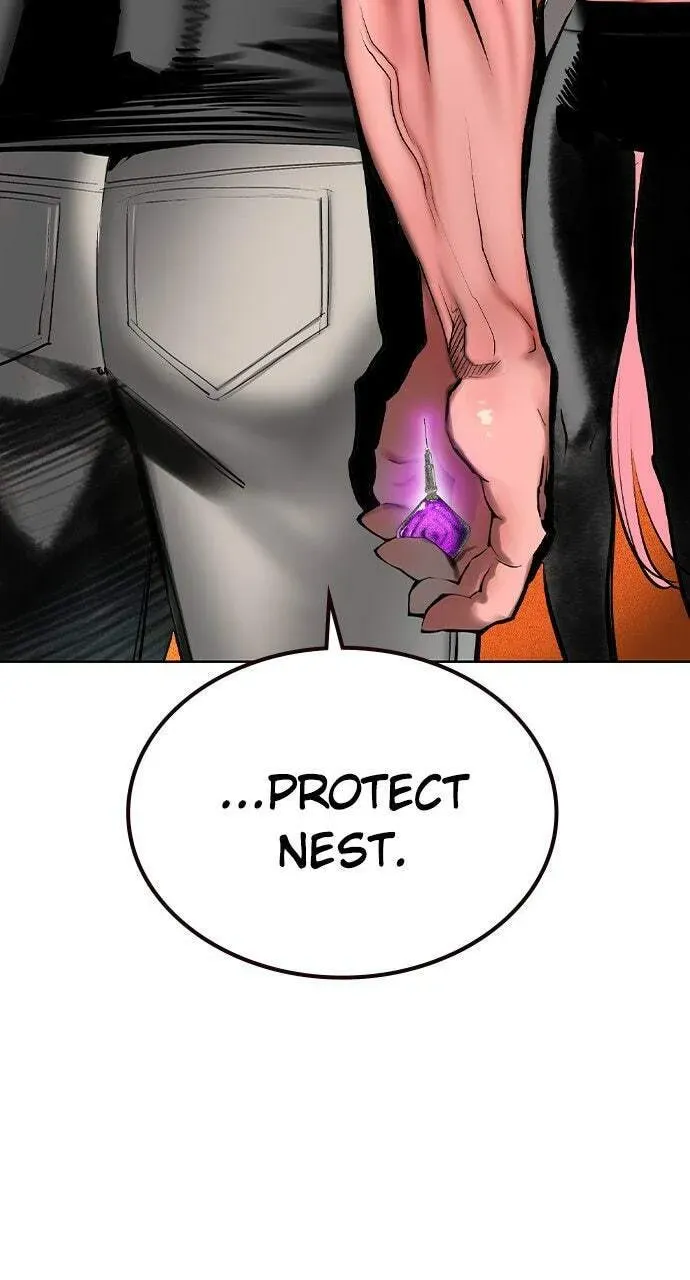 Jungle Juice Chapter 40.1 page 29 - 