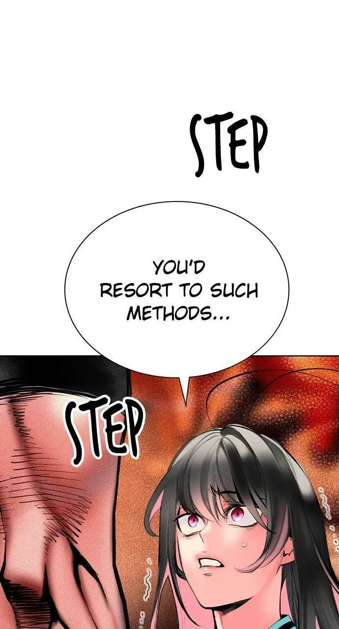 Jungle Juice Chapter 40.1 page 30 - 