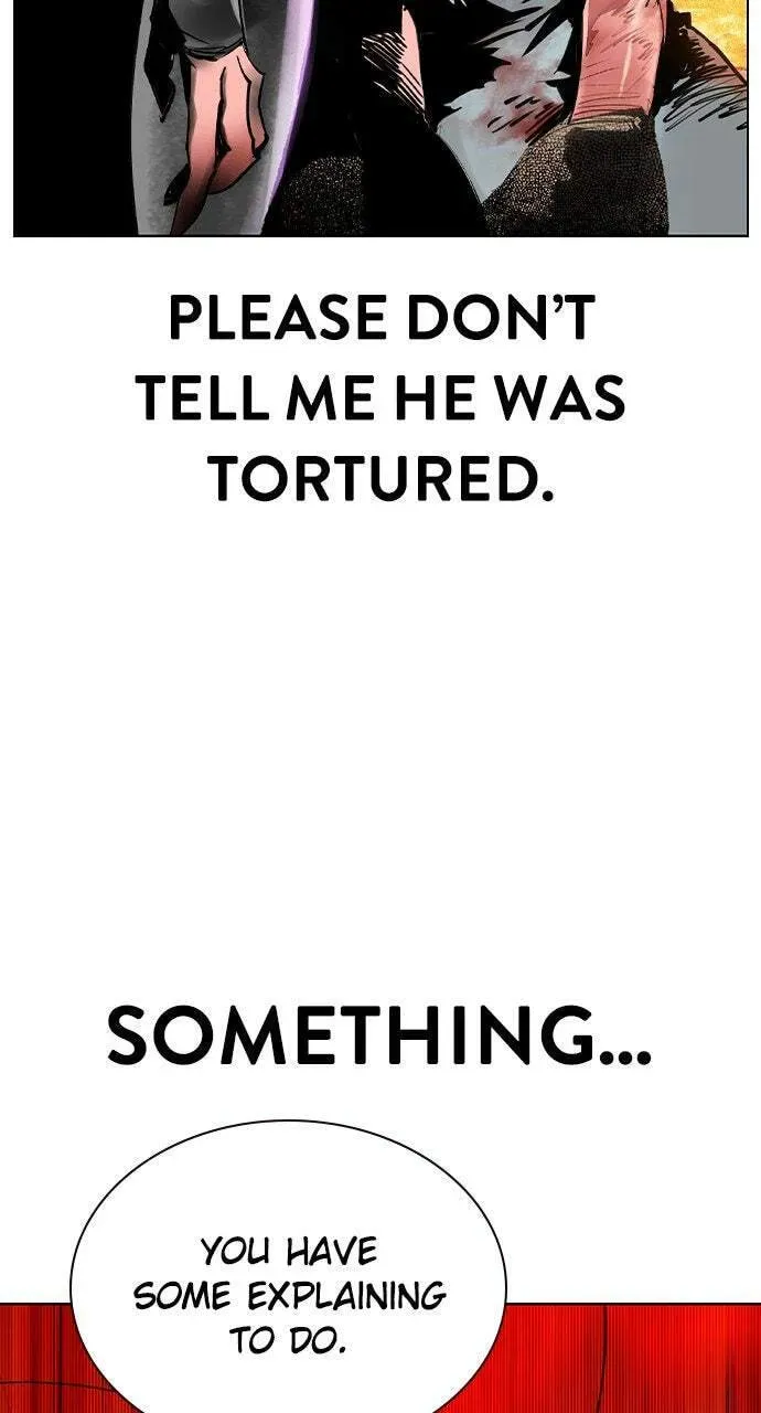 Jungle Juice Chapter 40.1 page 4 - 