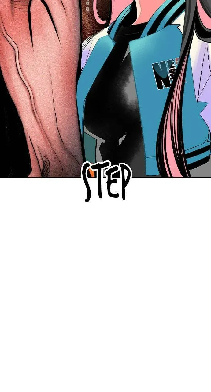 Jungle Juice Chapter 40.1 page 31 - 