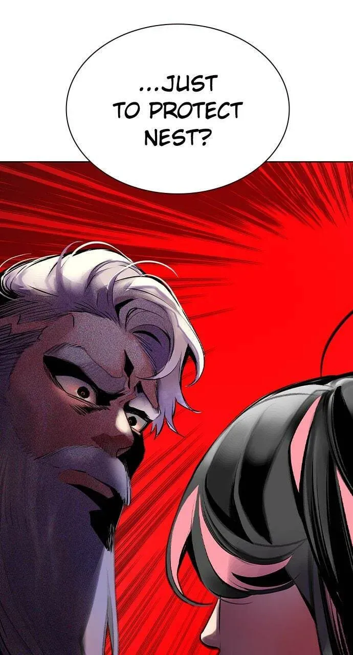Jungle Juice Chapter 40.1 page 32 - 