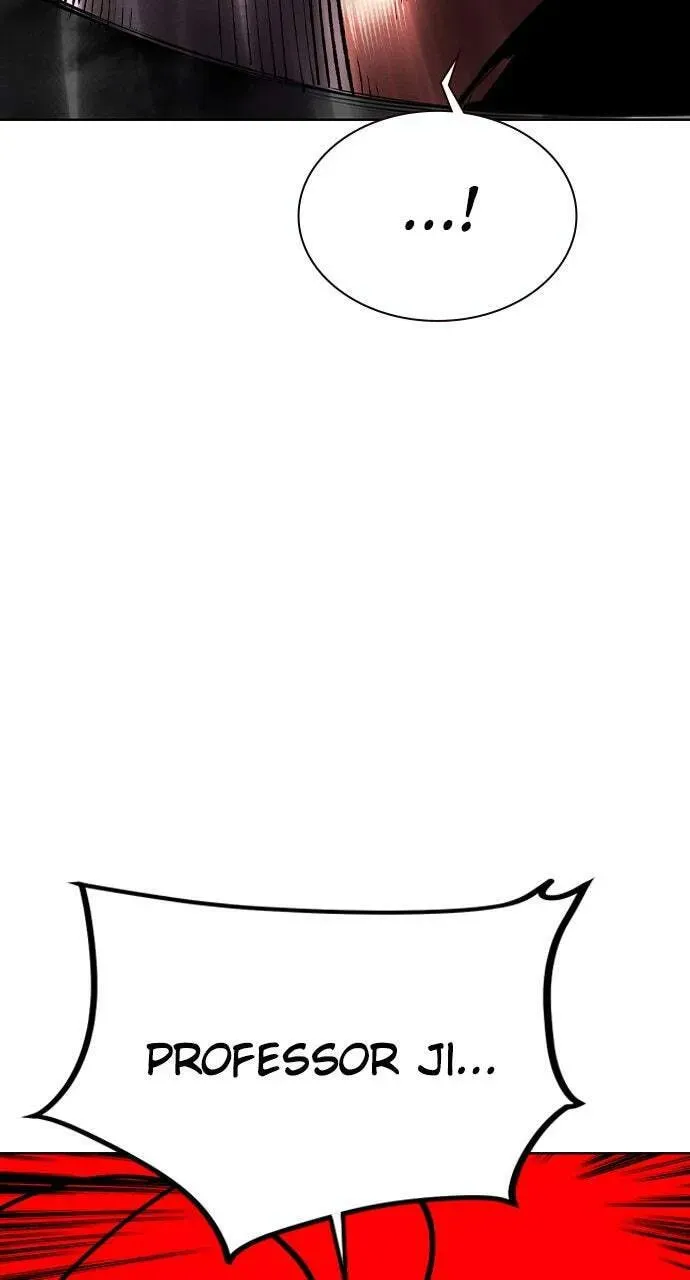 Jungle Juice Chapter 40.1 page 38 - 