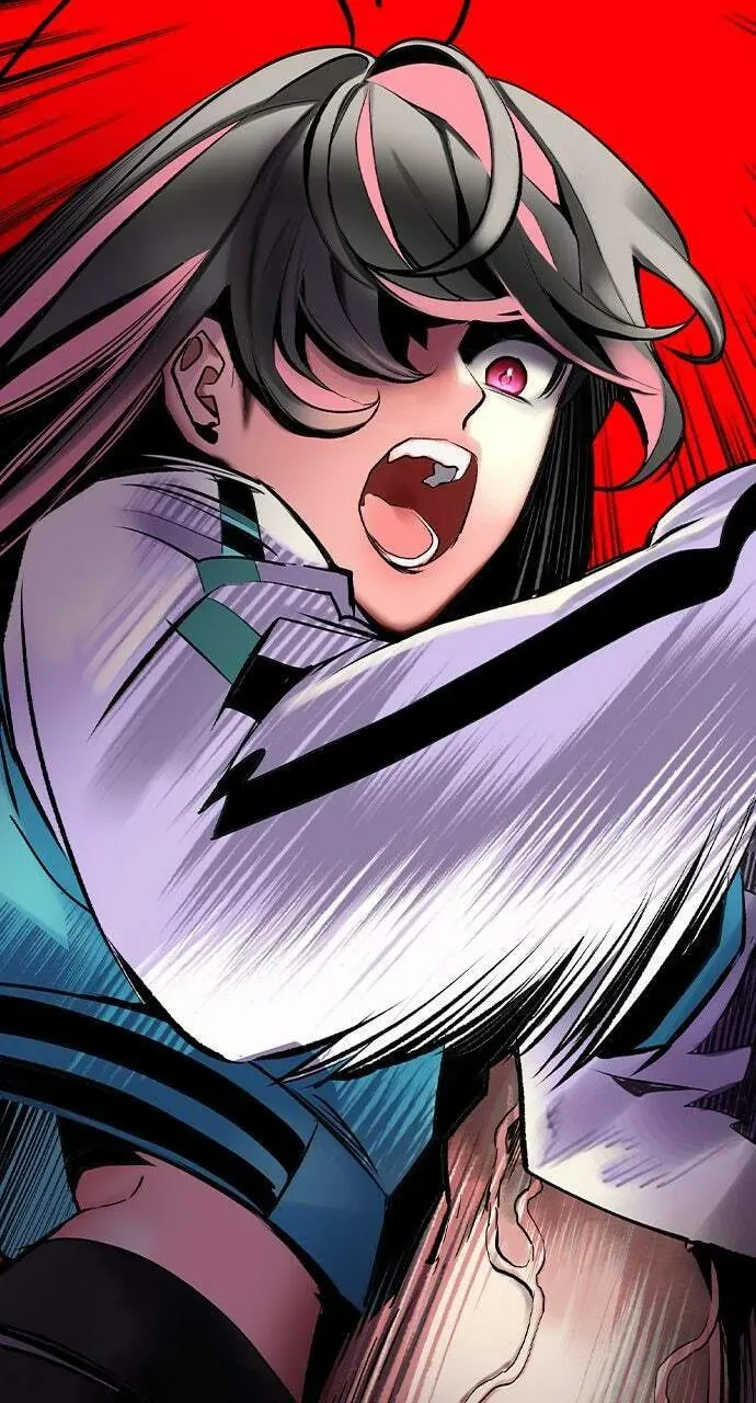 Jungle Juice Chapter 40.1 page 39 - 