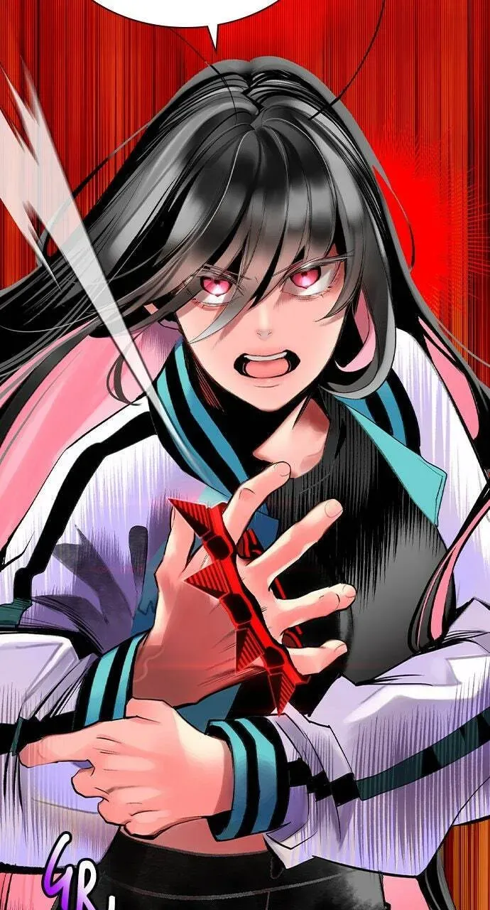 Jungle Juice Chapter 40.1 page 5 - 