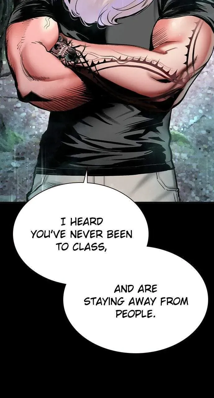 Jungle Juice Chapter 40.1 page 42 - 