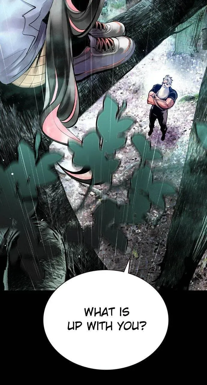 Jungle Juice Chapter 40.1 page 44 - 