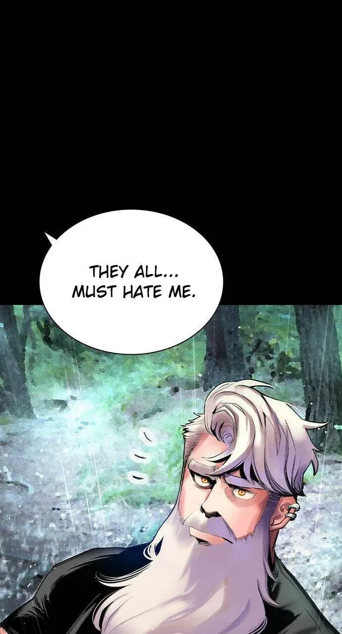 Jungle Juice Chapter 40.1 page 45 - 
