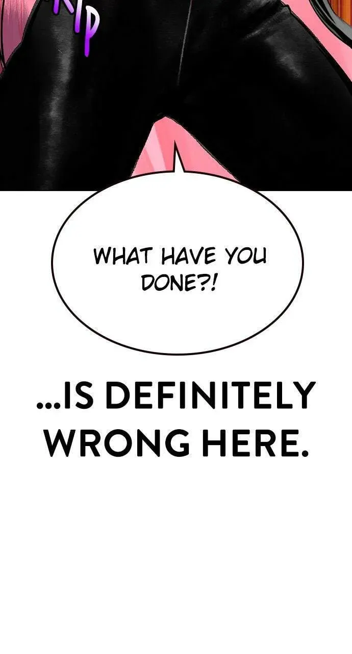 Jungle Juice Chapter 40.1 page 6 - 