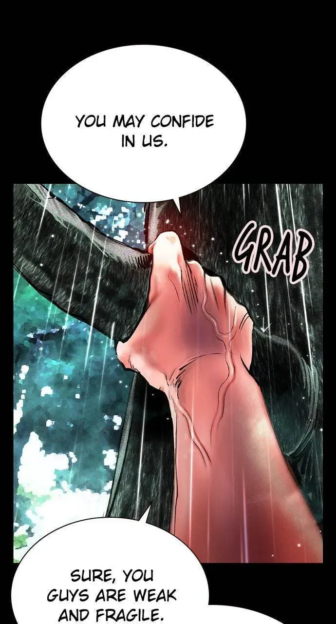 Jungle Juice Chapter 40.1 page 57 - 