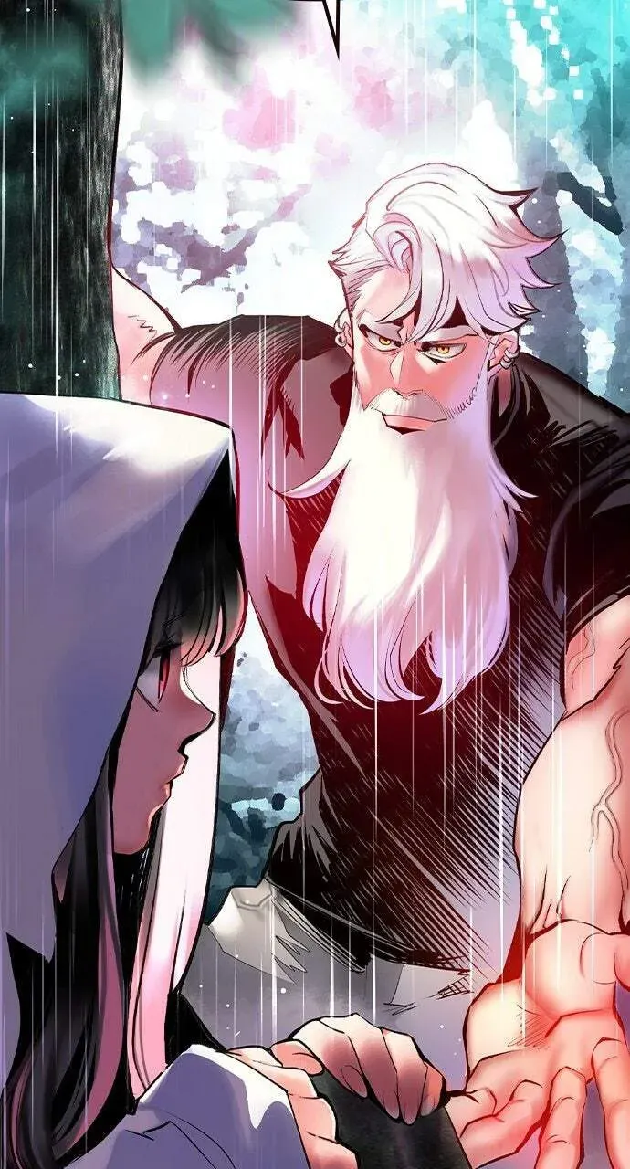 Jungle Juice Chapter 40.1 page 59 - 