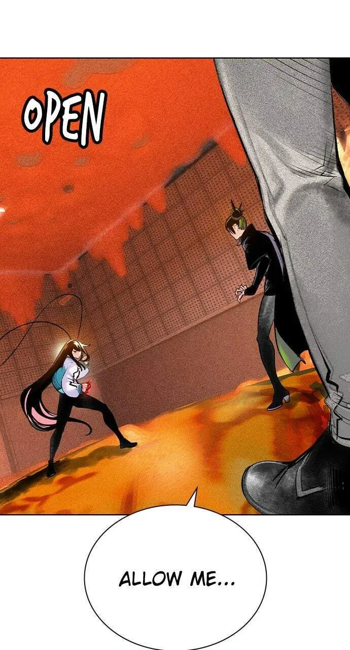 Jungle Juice Chapter 40.1 page 7 - 