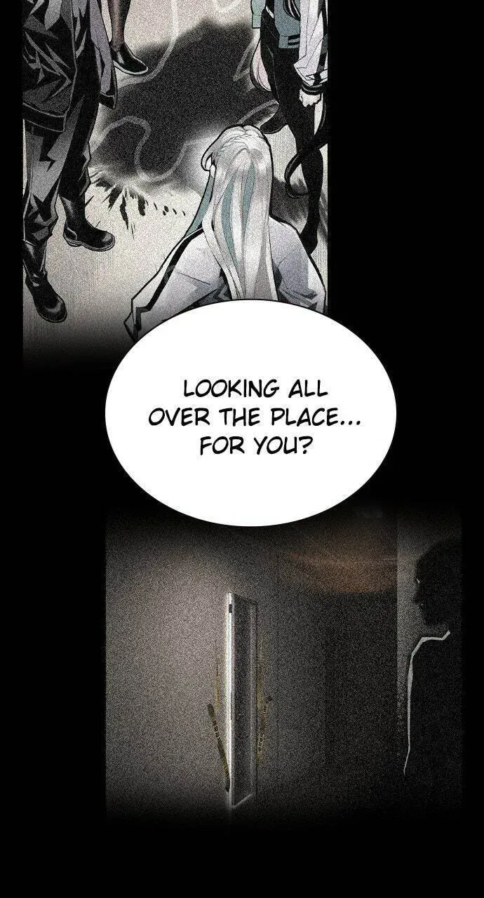 Jungle Juice Chapter 40.1 page 81 - 