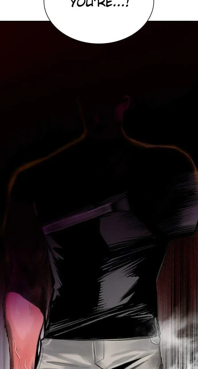 Jungle Juice Chapter 40.1 page 10 - 