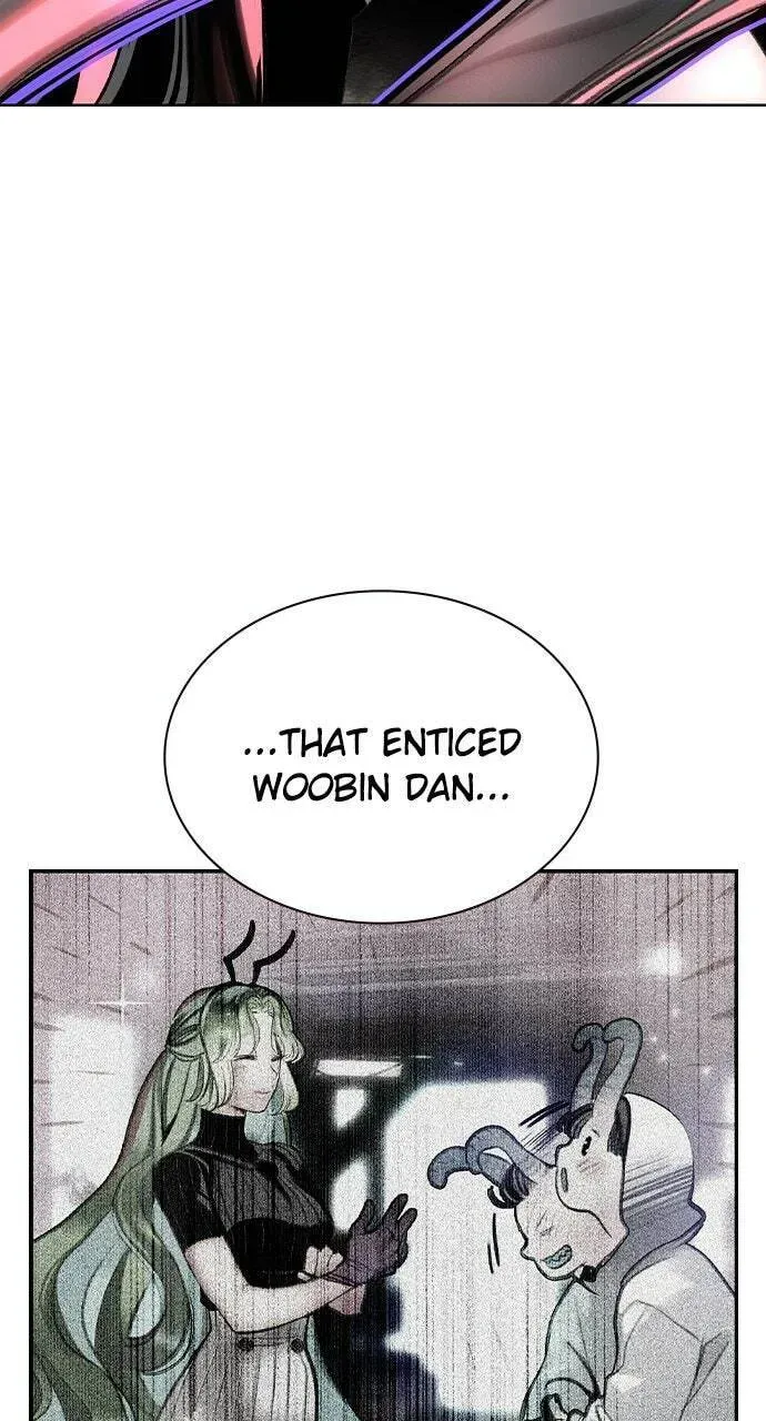 Jungle Juice Chapter 40.1 page 93 - 