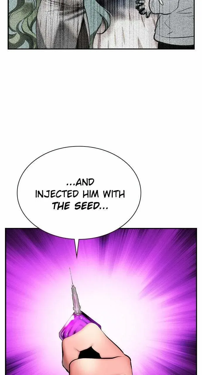 Jungle Juice Chapter 40.1 page 94 - 