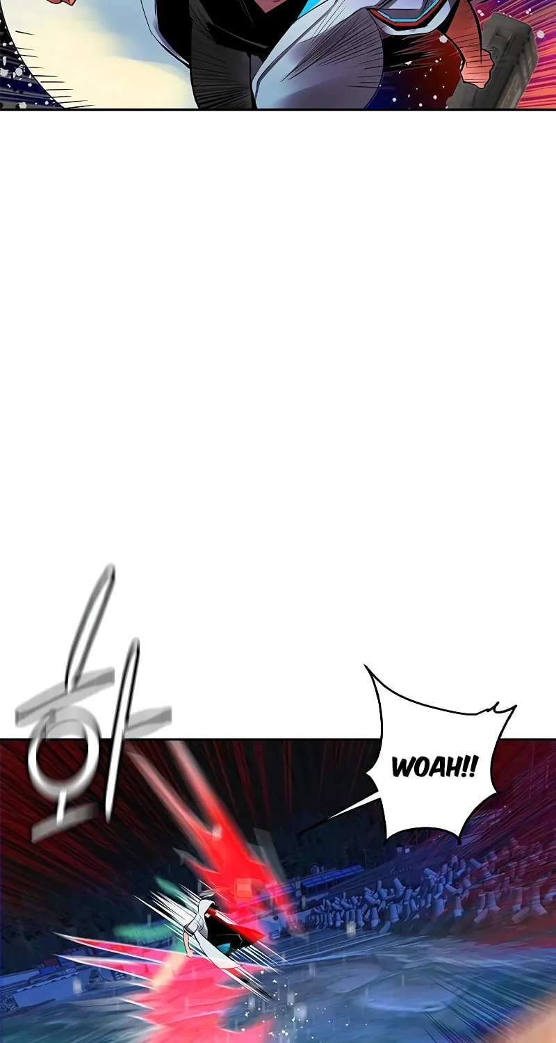 Jungle Juice Chapter 40 page 11 - 