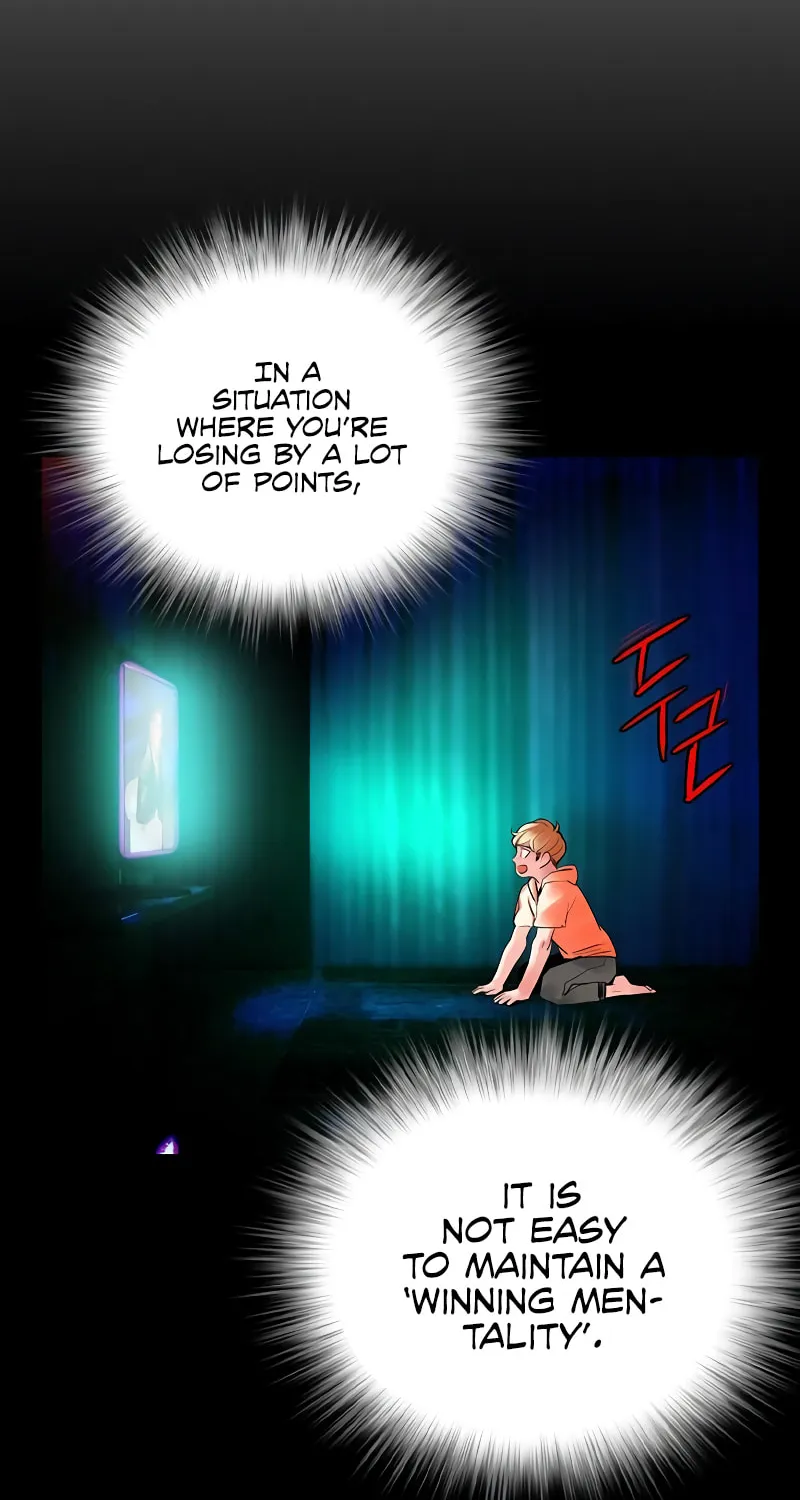 Jungle Juice Chapter 40 page 103 - 