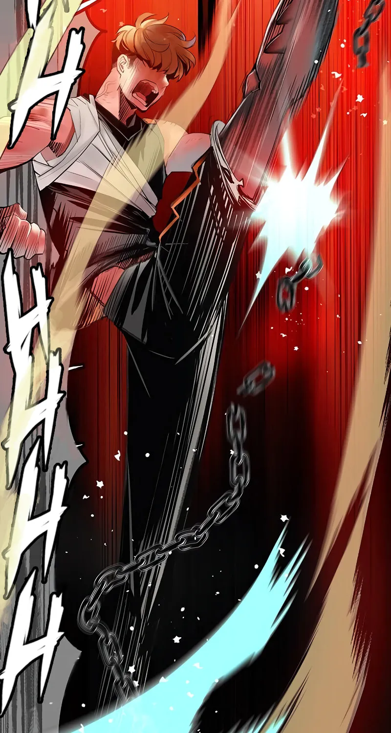 Jungle Juice Chapter 40 page 109 - 