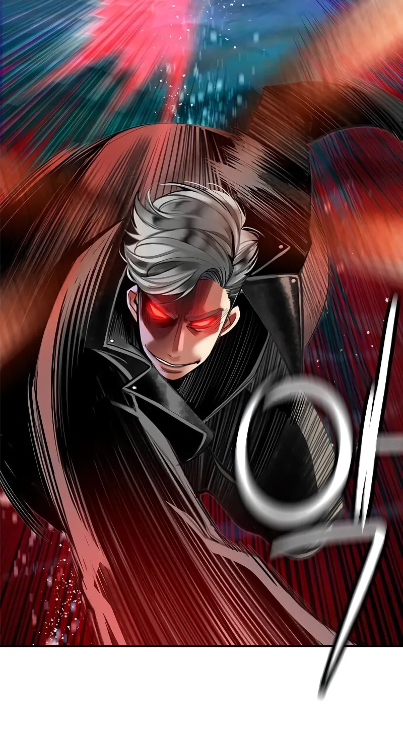 Jungle Juice Chapter 40 page 12 - 