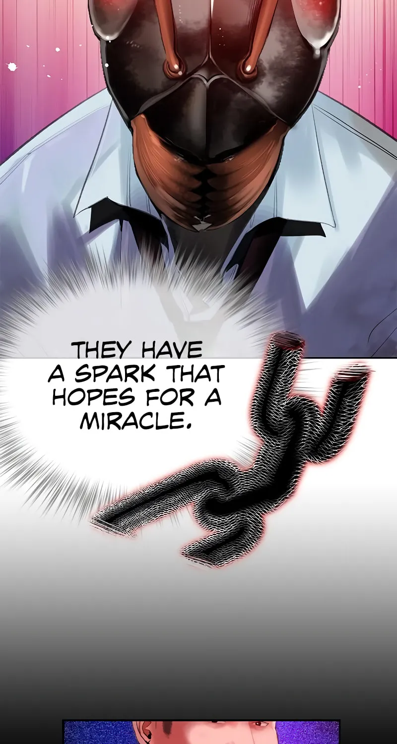 Jungle Juice Chapter 40 page 112 - 