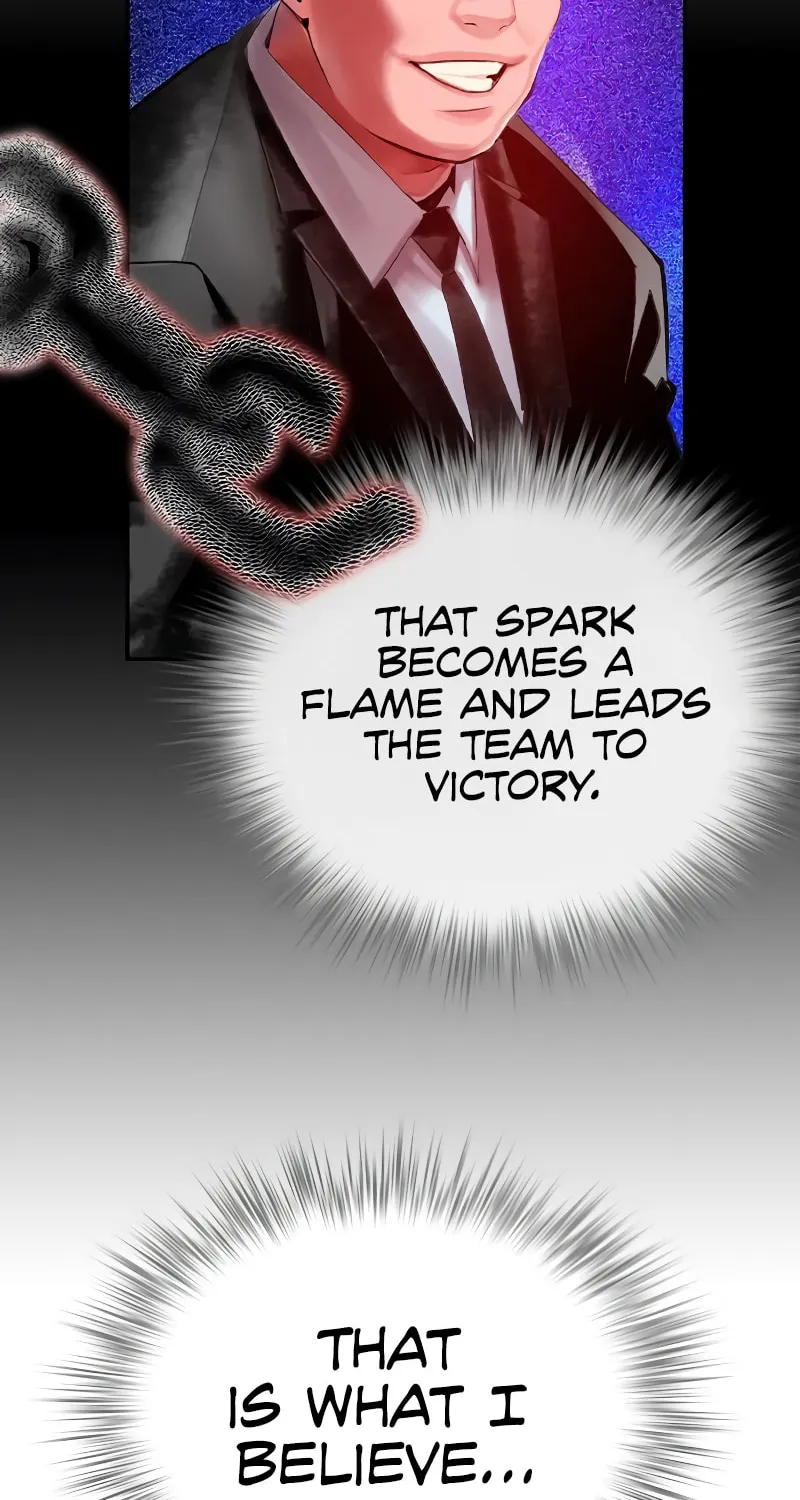 Jungle Juice Chapter 40 page 113 - 