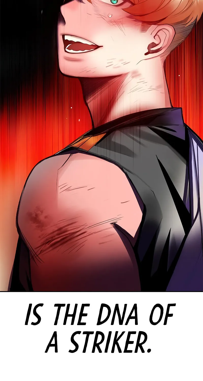 Jungle Juice Chapter 40 page 115 - 
