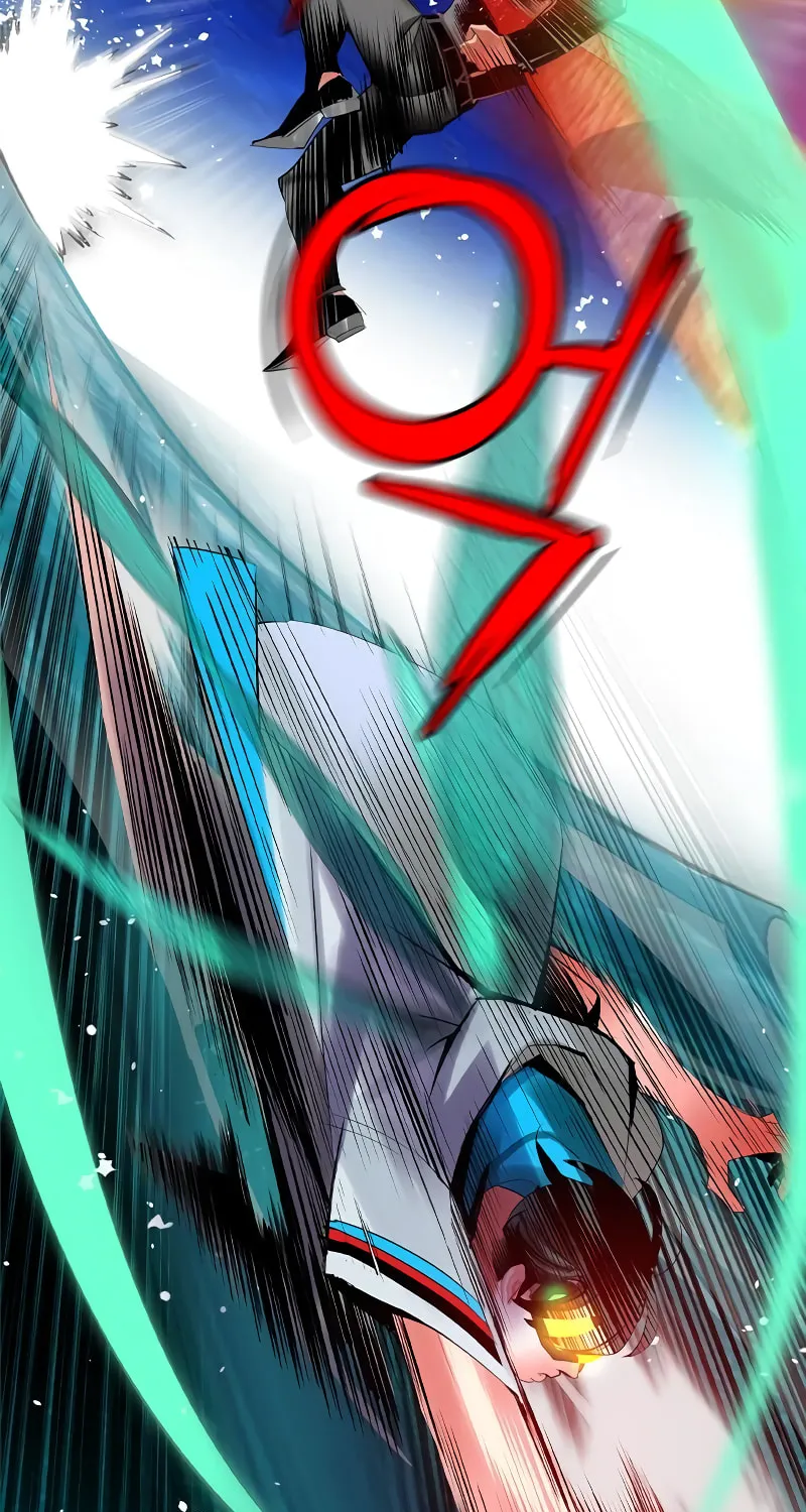 Jungle Juice Chapter 40 page 119 - 