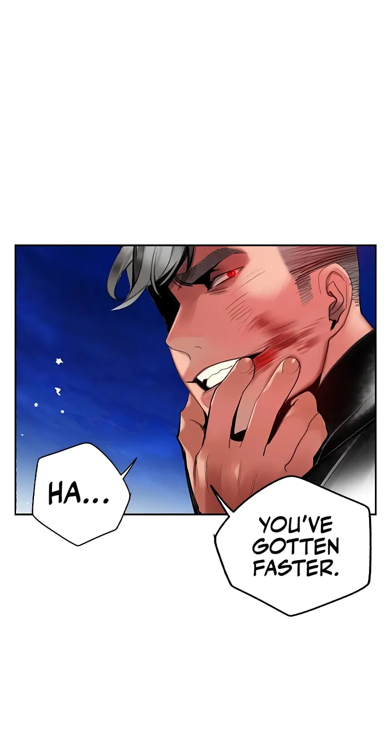 Jungle Juice Chapter 40 page 121 - 