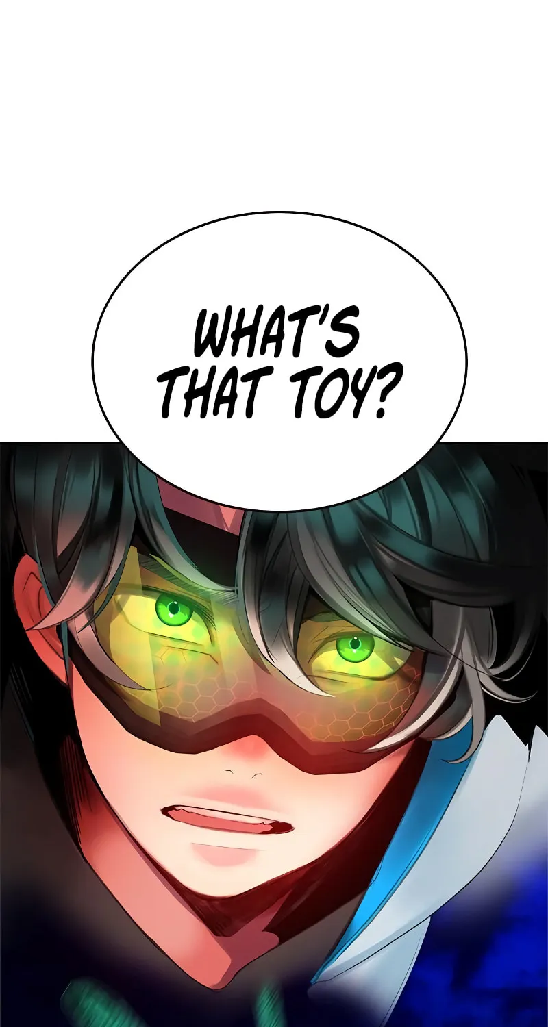 Jungle Juice Chapter 40 page 122 - 