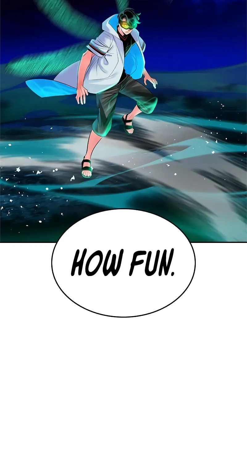 Jungle Juice Chapter 40 page 123 - 