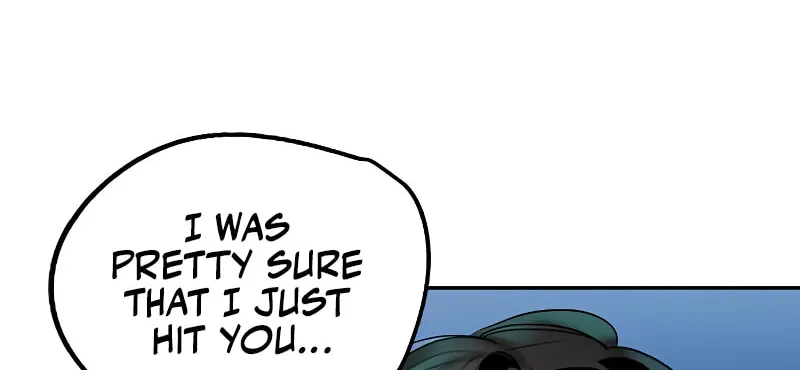 Jungle Juice Chapter 40 page 124 - 