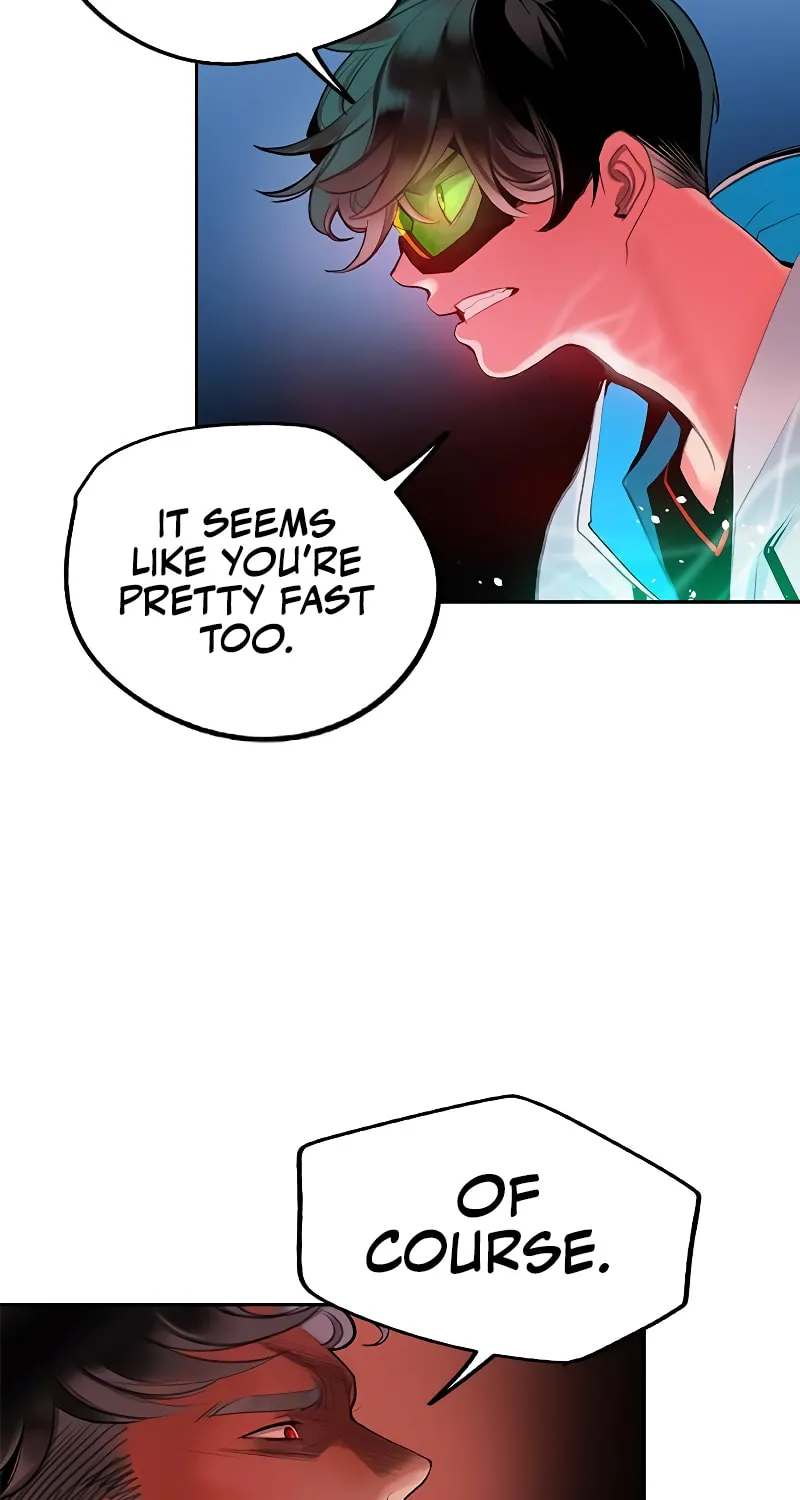 Jungle Juice Chapter 40 page 125 - 
