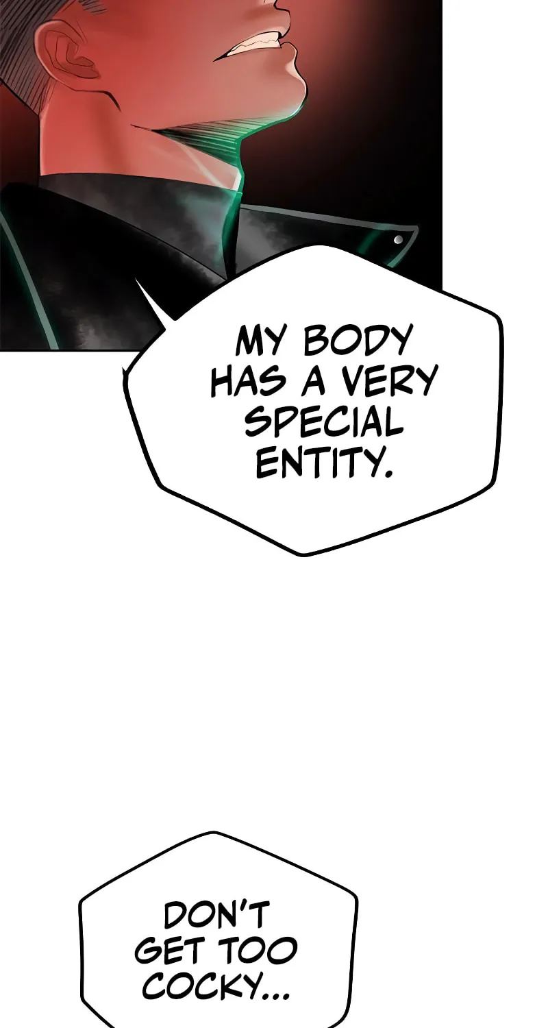 Jungle Juice Chapter 40 page 126 - 
