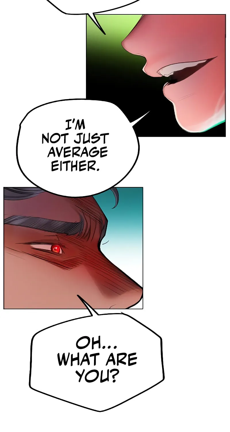 Jungle Juice Chapter 40 page 127 - 