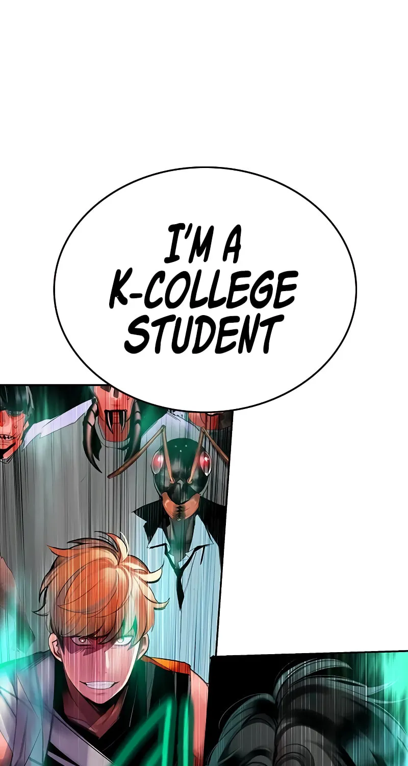 Jungle Juice Chapter 40 page 129 - 