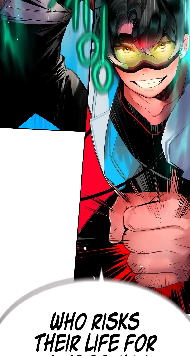 Jungle Juice Chapter 40 page 130 - 