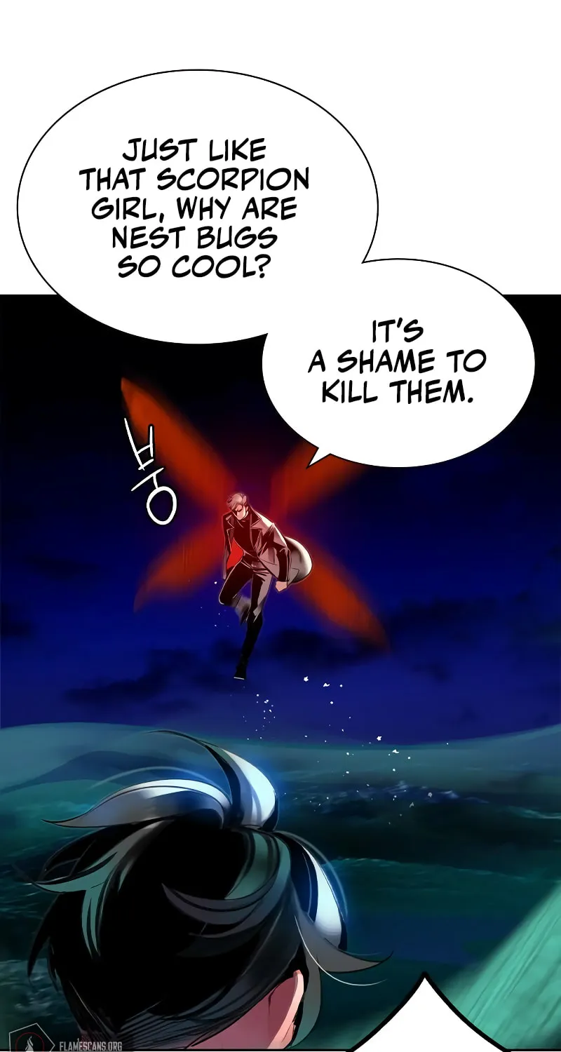Jungle Juice Chapter 40 page 15 - 