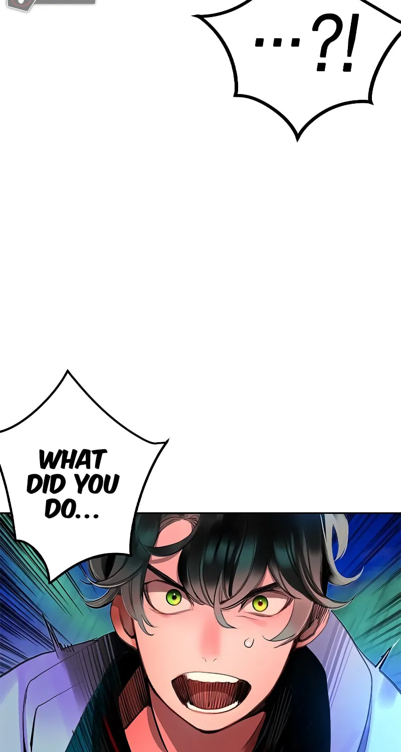 Jungle Juice Chapter 40 page 16 - 
