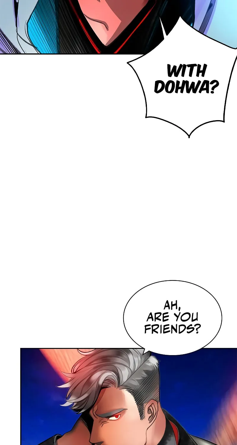 Jungle Juice Chapter 40 page 17 - 