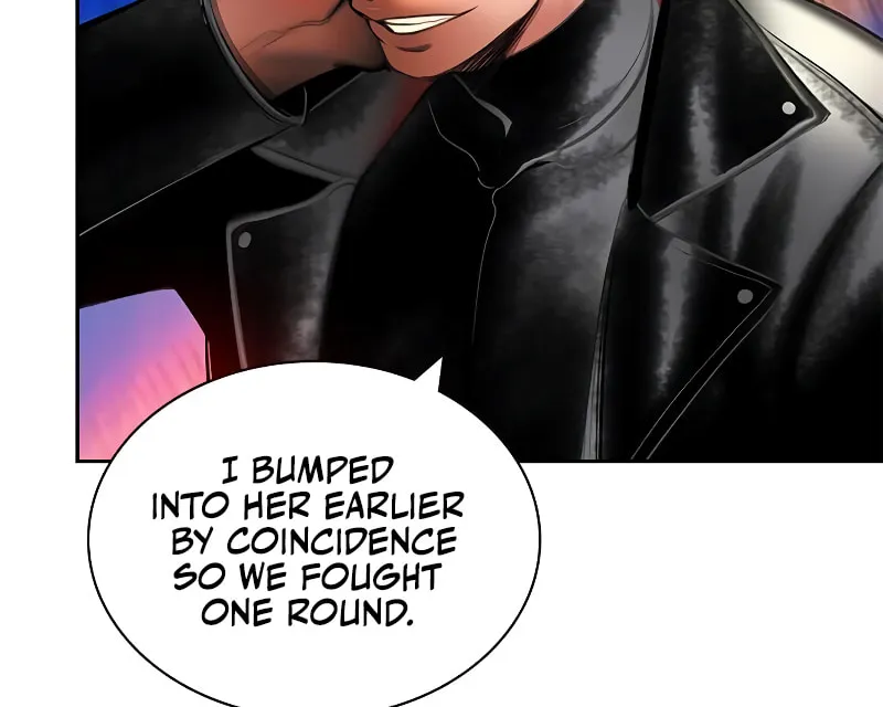 Jungle Juice Chapter 40 page 18 - 
