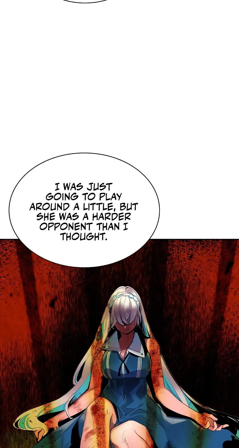 Jungle Juice Chapter 40 page 19 - 