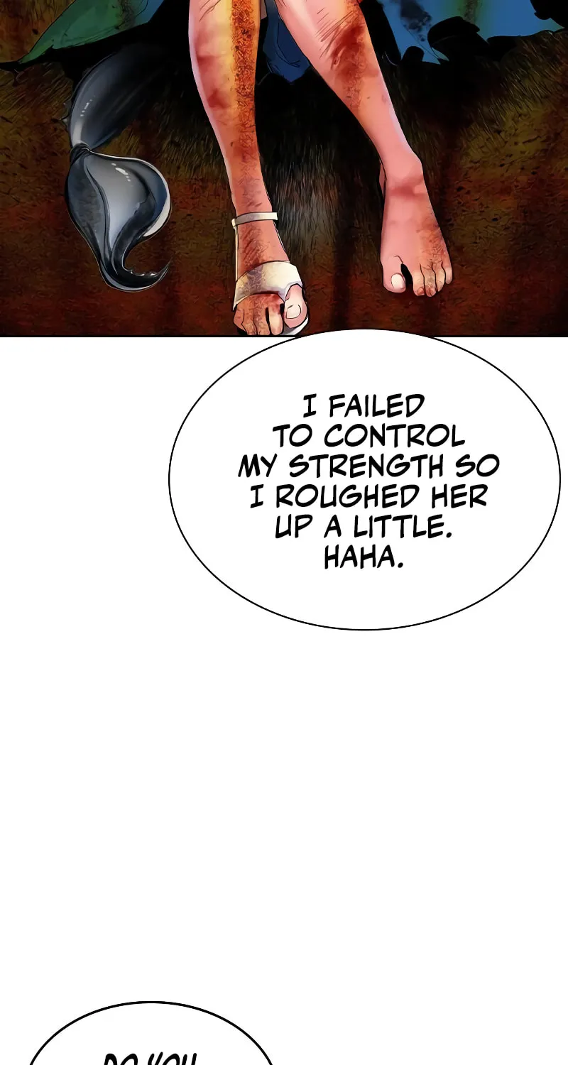 Jungle Juice Chapter 40 page 20 - 