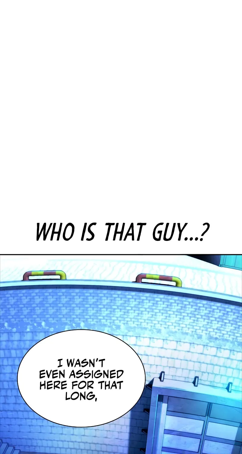 Jungle Juice Chapter 40 page 3 - 