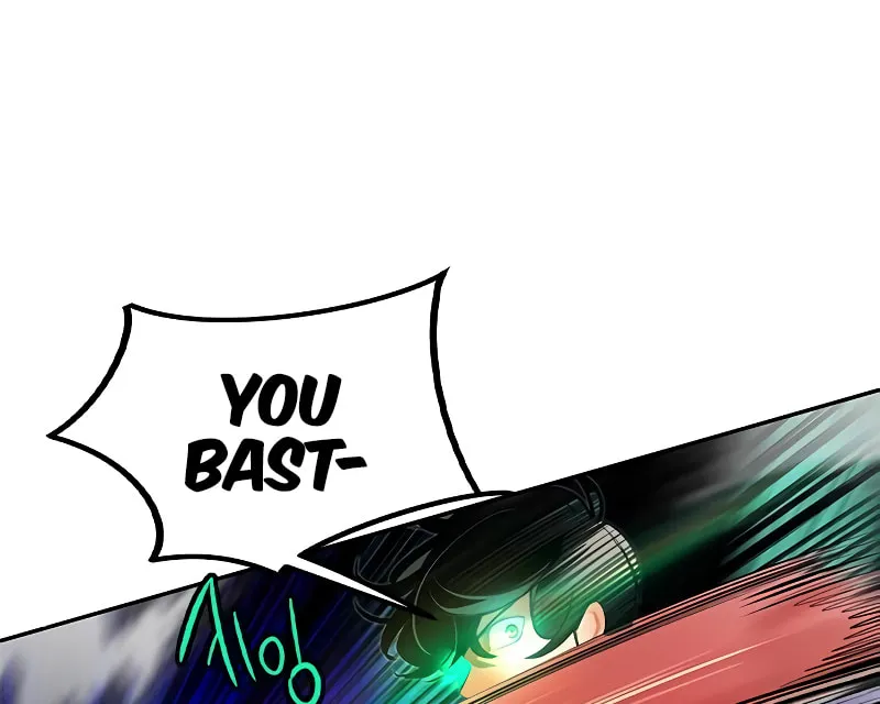 Jungle Juice Chapter 40 page 22 - 