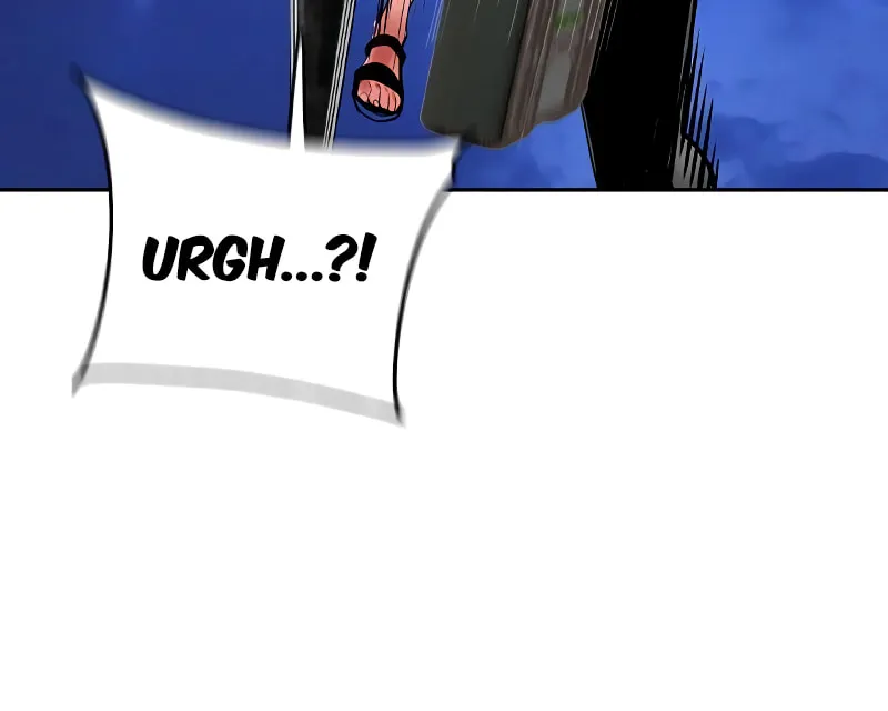 Jungle Juice Chapter 40 page 26 - 