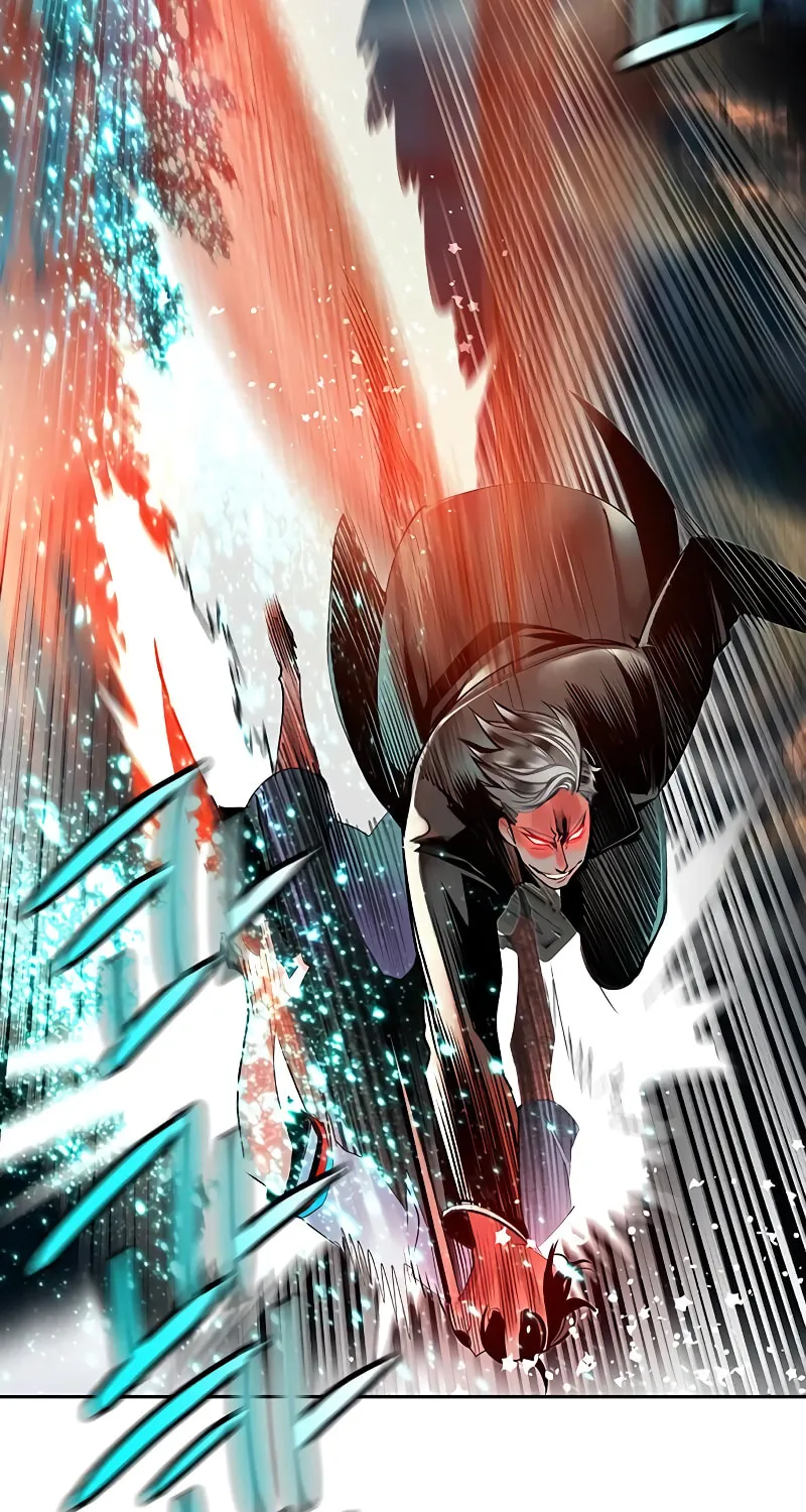 Jungle Juice Chapter 40 page 35 - 