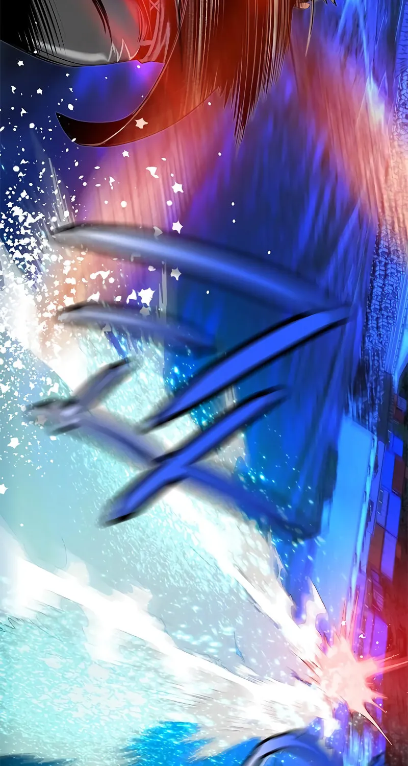 Jungle Juice Chapter 40 page 37 - 