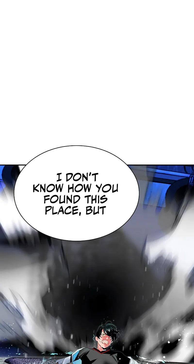 Jungle Juice Chapter 40 page 39 - 