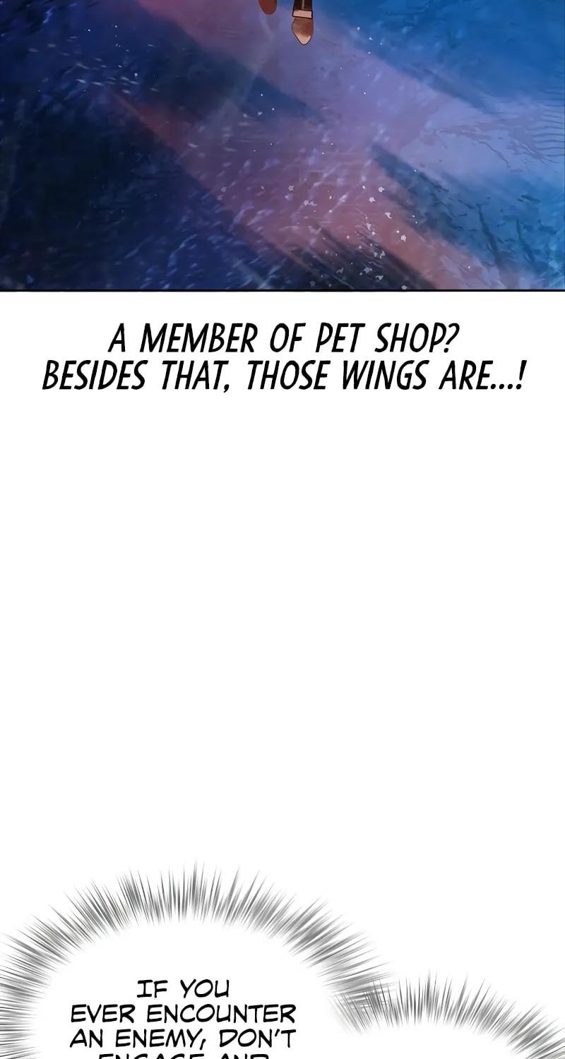Jungle Juice Chapter 40 page 5 - 